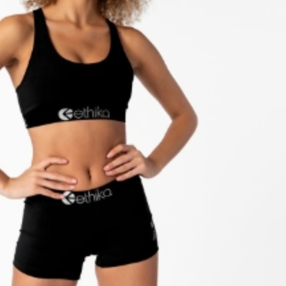 Womens Ethika